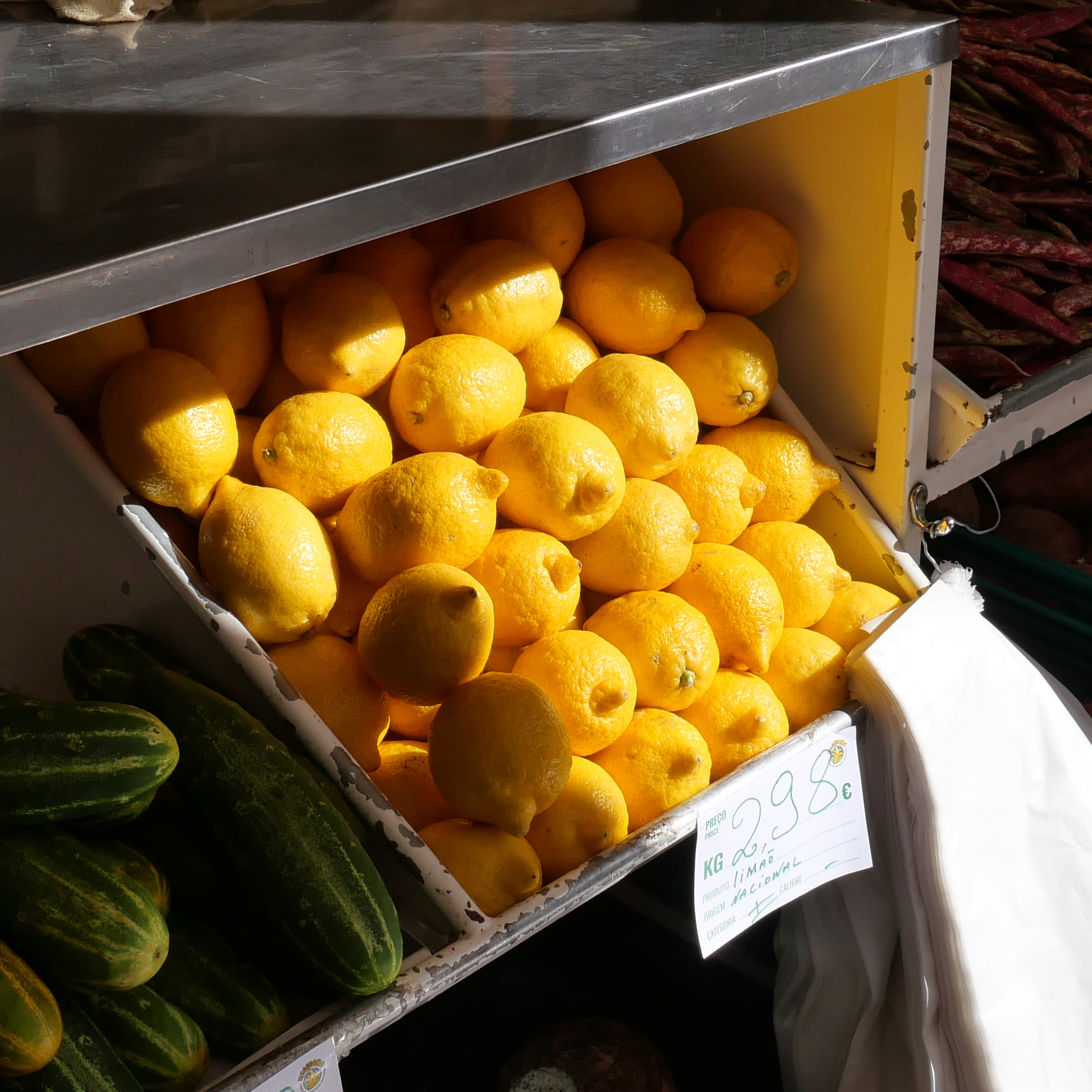 lemon